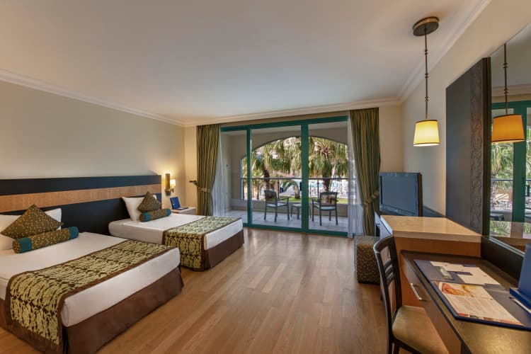 Sirene Belek Hotel - foto 6