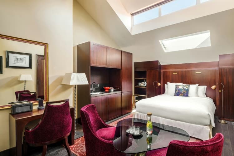 The Vagabond Club, Singapore, a Tribute Portfolio Hotel - foto 4
