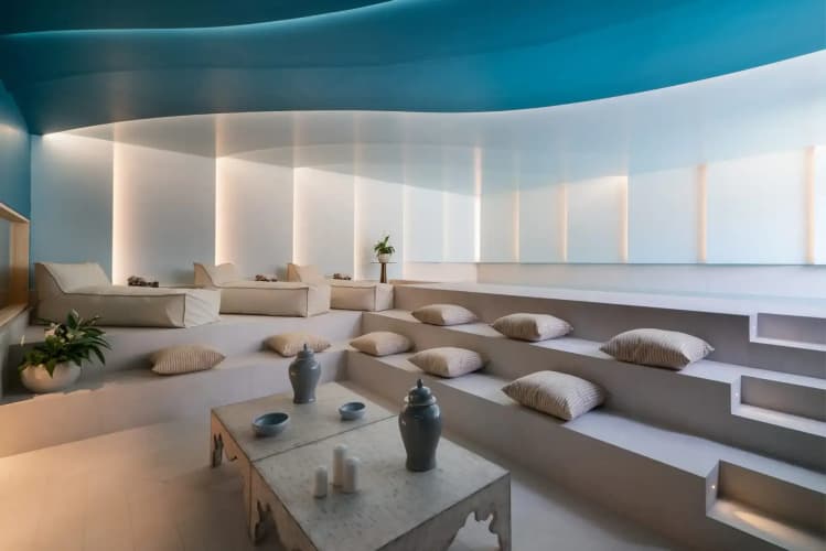 Ydor Hotel & Spa - foto 4