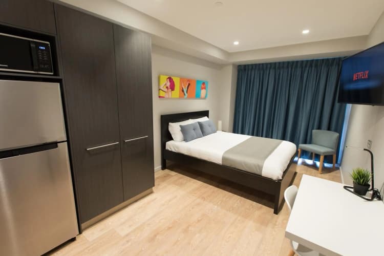 Studio 8 Residences - Adults Only - foto 5