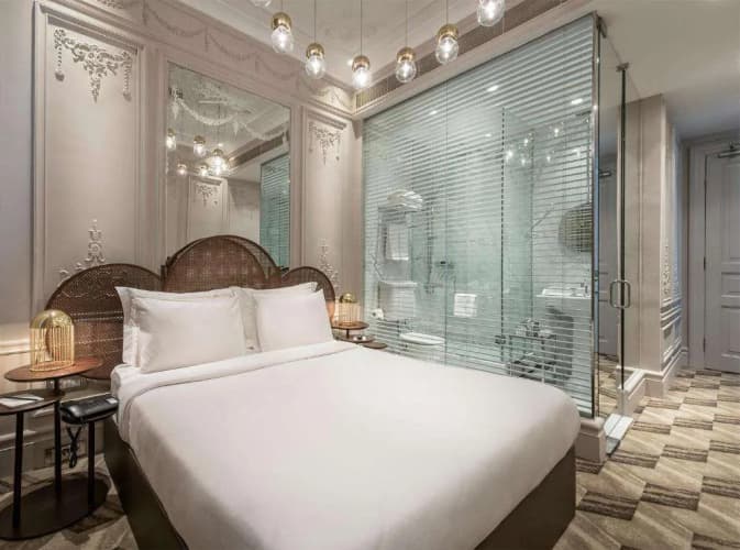 The Stay Bosphorus - foto 3