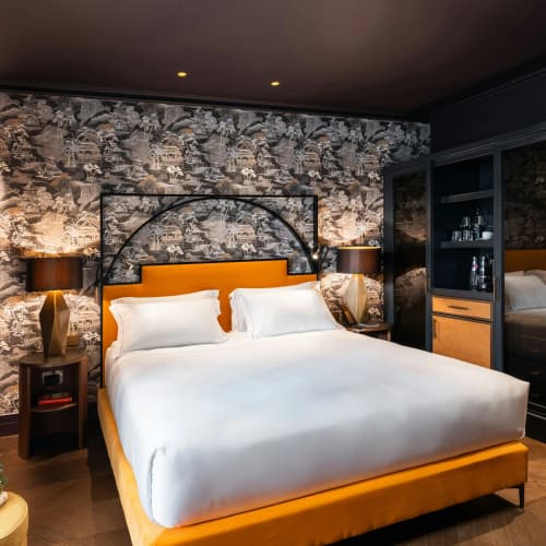 The Goethe Hotel - Small Luxury Hotels of the World - foto 4