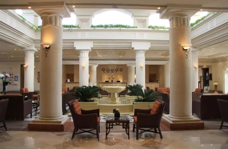Pickalbatros Royal Grand Sharm Hotel - Adults Friendly 16 Years Plus - Couples Only - foto 1