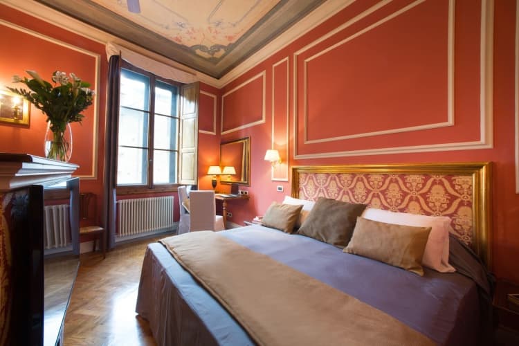 Boutique B&B Torre De' Conti - foto 1