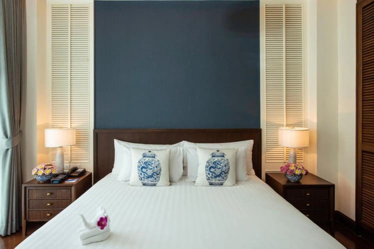 The Rose Residence Bangkok - foto 4