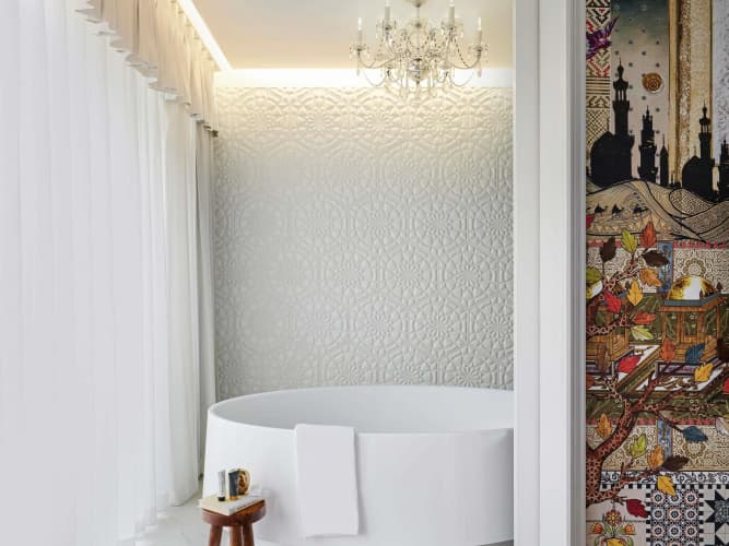 Mondrian Doha - foto 2