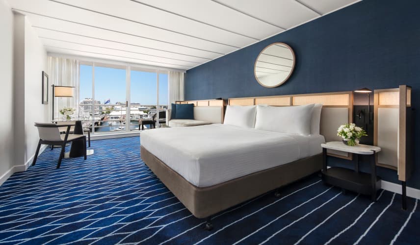 Hyatt Regency Sydney - foto 5