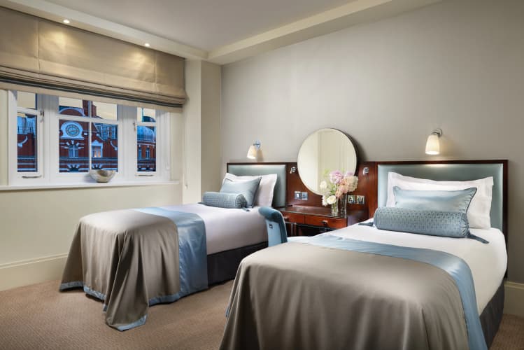Taj 51 Buckingham Gate, Suites and Residences - foto 2