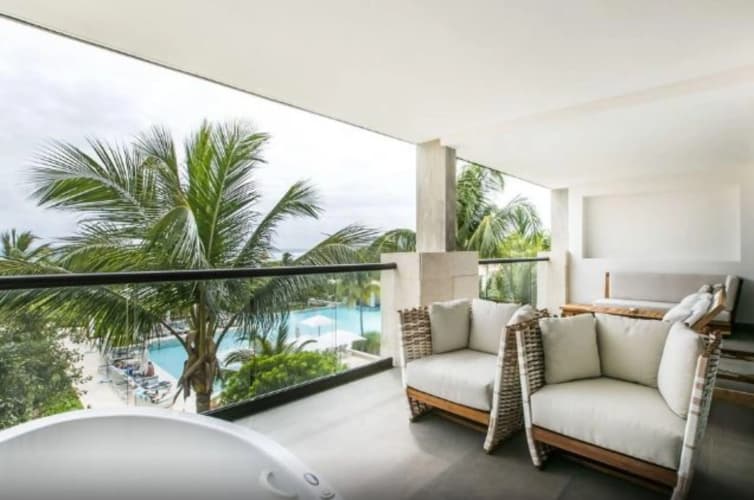 Unico Hotel Riviera Maya - Adults Only - All Inclusive - foto 6