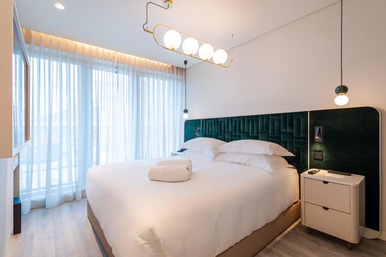 Luster Hotel - foto 3
