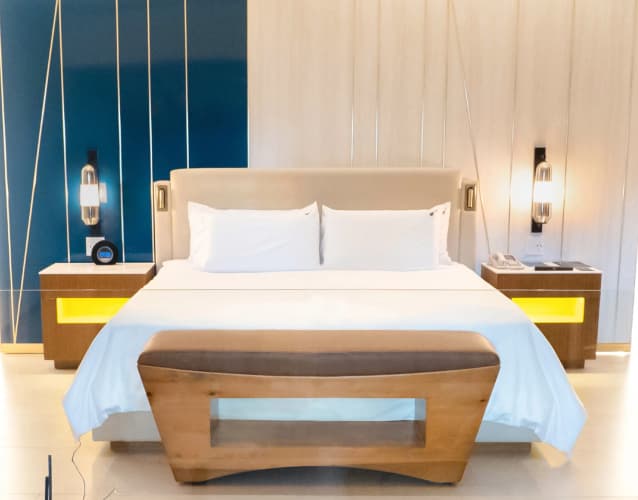 Hard Rock Hotel & Casino Punta Cana - All inclusive - foto 4