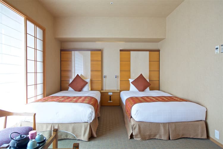 Hotel Niwa Tokyo - foto 4