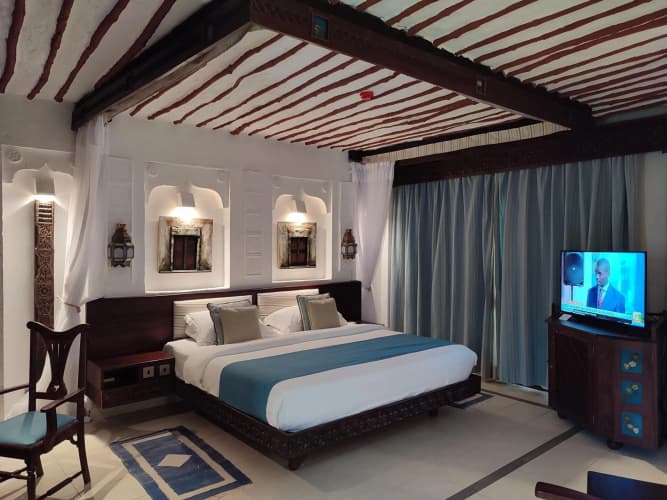 Serena Beach Resort and Spa - foto 2
