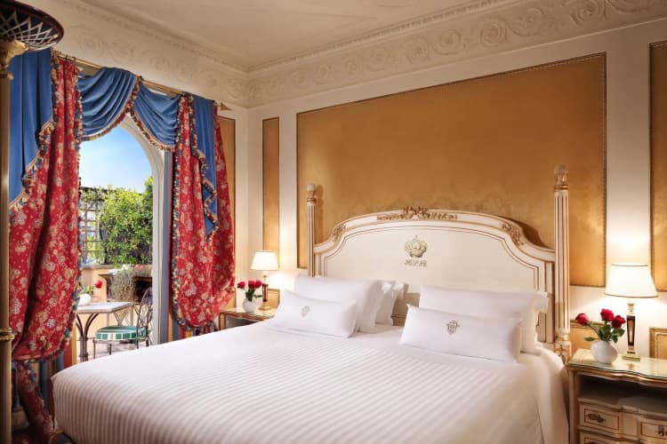 Hotel Splendide Royal - foto 1