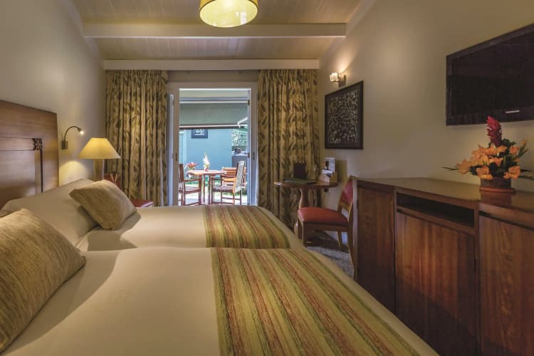 Sanctuary Lodge, A Belmond Hotel, Machu Picchu - foto 3