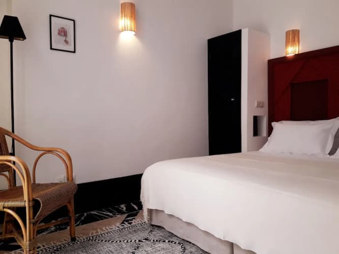 Riad & Spa Azzouz - foto 5