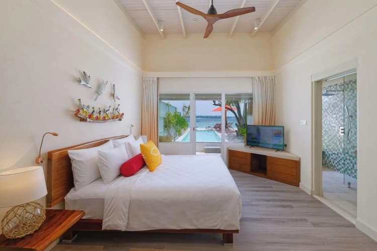 OBLU NATURE Helengeli - All-Inclusive with Free Transfers - foto 3