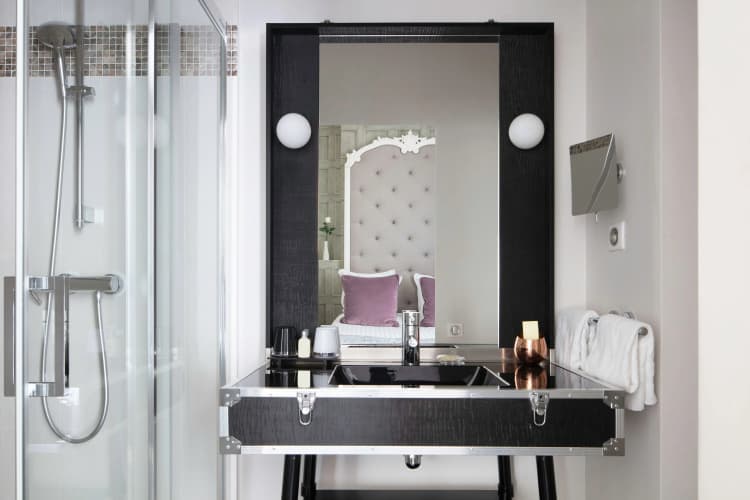 Hôtel Le 123 Sébastopol - Astotel - foto 4