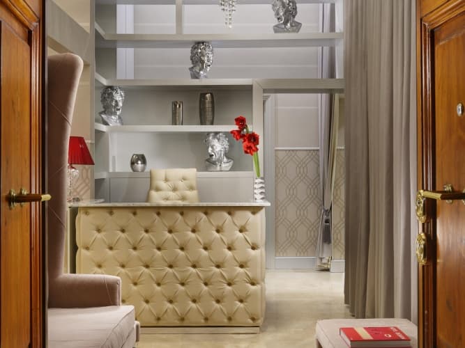 Lifestyle Suites Rome - foto 2