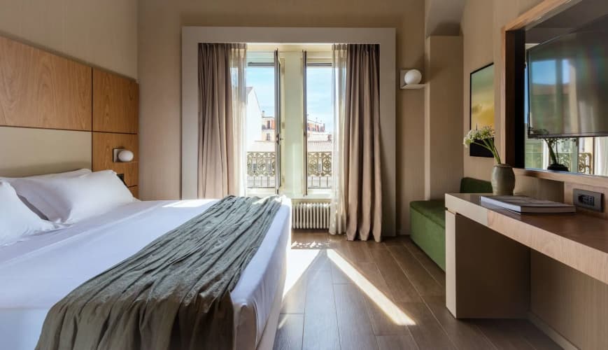 Hotel Cristoforo Colombo – Preferred Hotels & Resorts - foto 6
