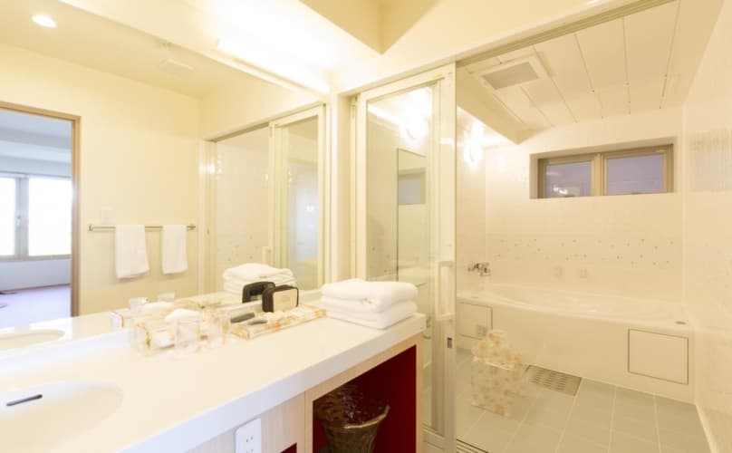 SAKURA Suite - foto 6