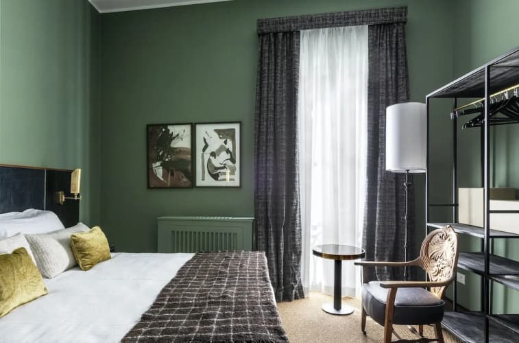 4F Boutique Hotel Florence - foto 5