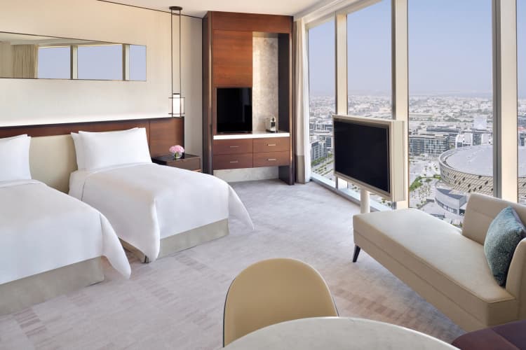 Address Sky View, Downtown Dubai - foto 5