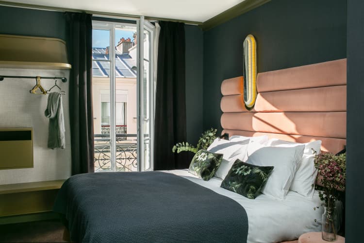 La Planque Hôtel - foto 2
