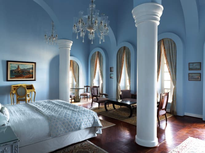 La Maison Bleue - foto 3