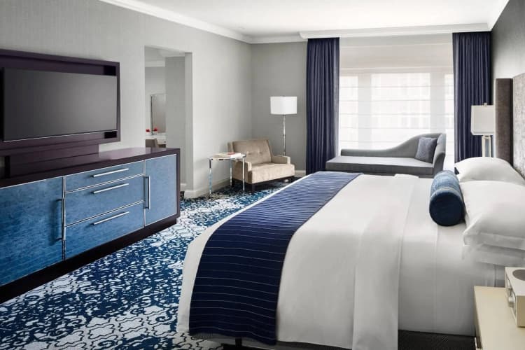 The Ritz-Carlton, San Francisco - foto 6