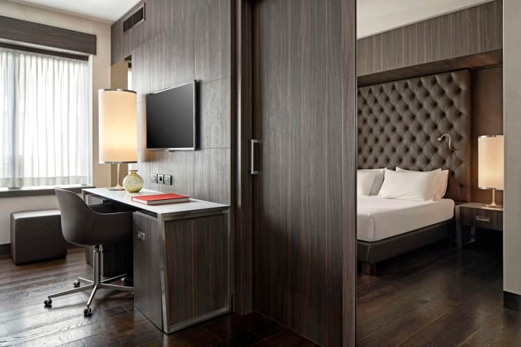 Hyatt Centric Milan Centrale - foto 6