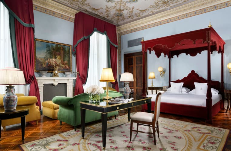 Villa Cora - foto 5