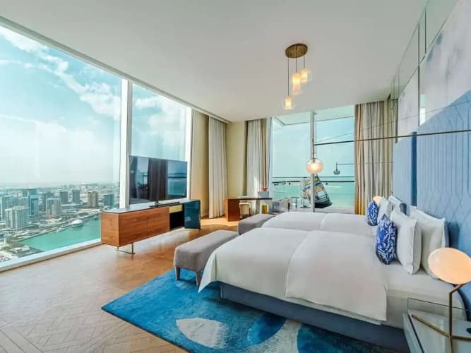 Raffles Doha - foto 6