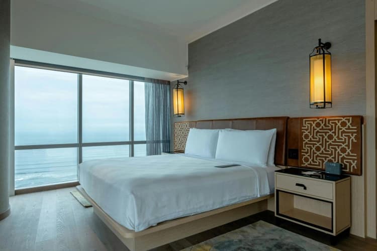 JW Marriott Hotel Lima - foto 5