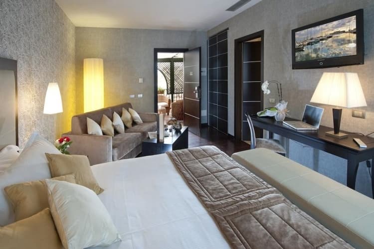 c-hotels Fiume - foto 3