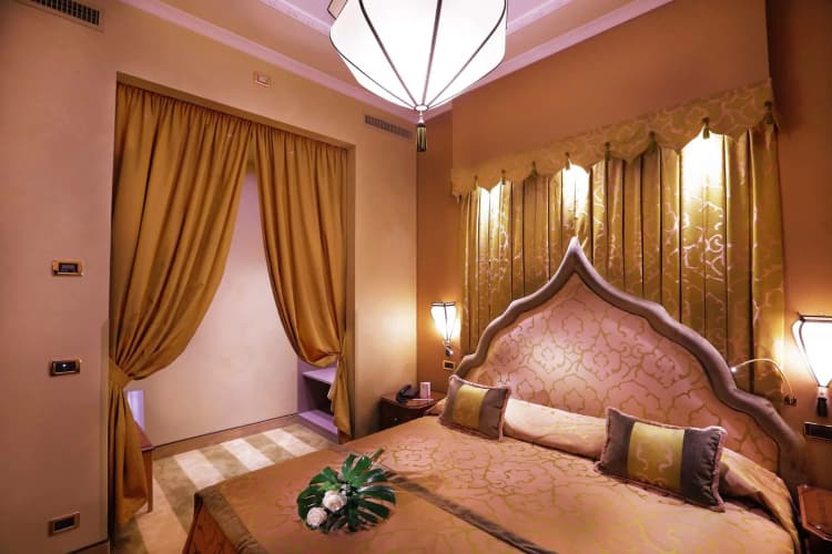 Hotel ai Mori d'Oriente - foto 4
