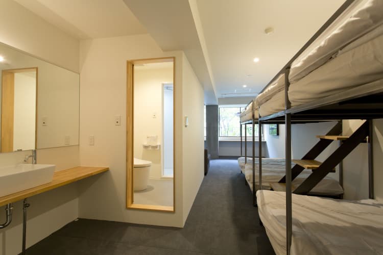 Piece Hostel Sanjo - foto 5