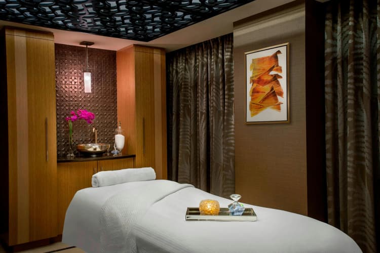 JW Marriott Essex House New York - foto 3