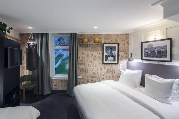 The Highland House - foto 3