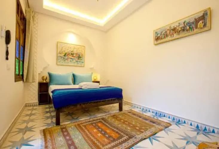 Riad La Vie - foto 4