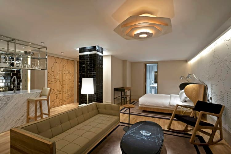 Witt Istanbul Hotel - foto 4