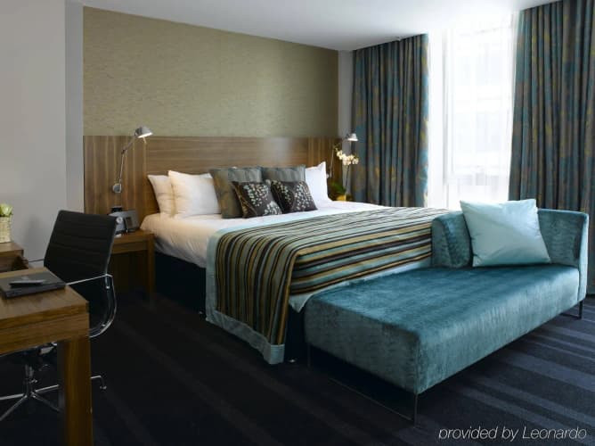 Clayton Hotel London Wall - foto 5