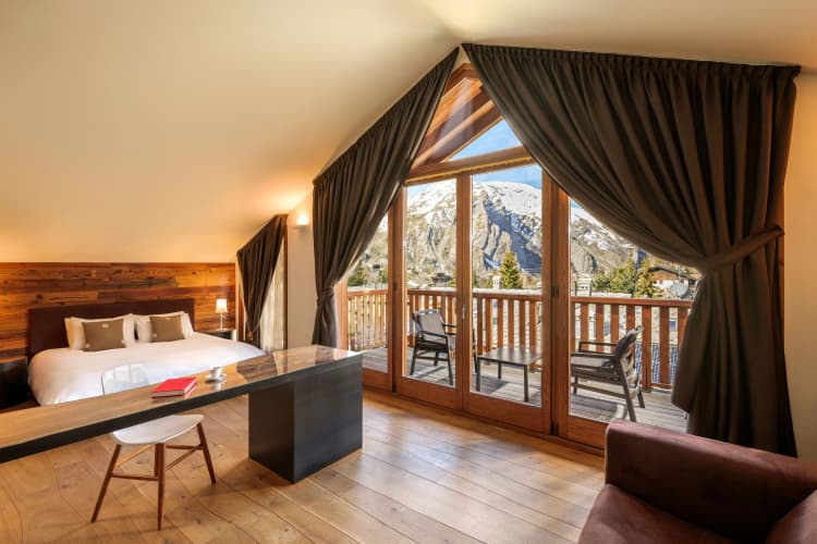 Montana Lodge & Spa, by R Collection Hotels - foto 4