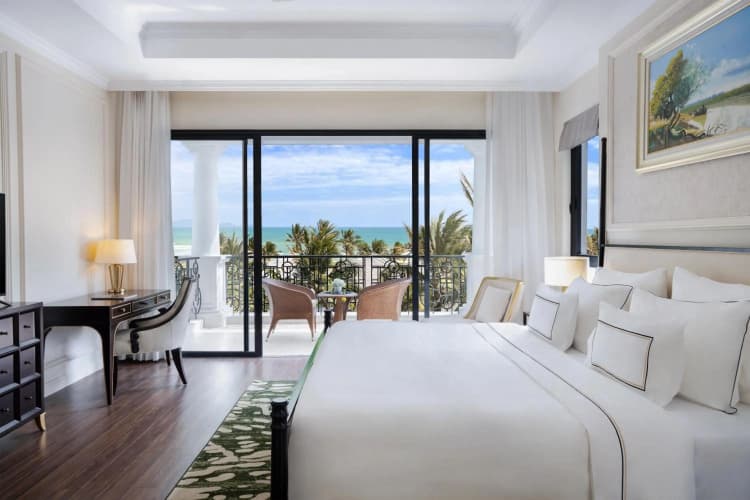 Melia Vinpearl Cam Ranh Beach Resort - foto 4