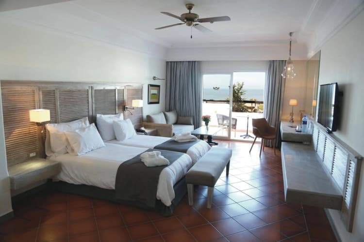 Hotel Riu Tikida Beach - Adults Only - All inclusive - foto 5