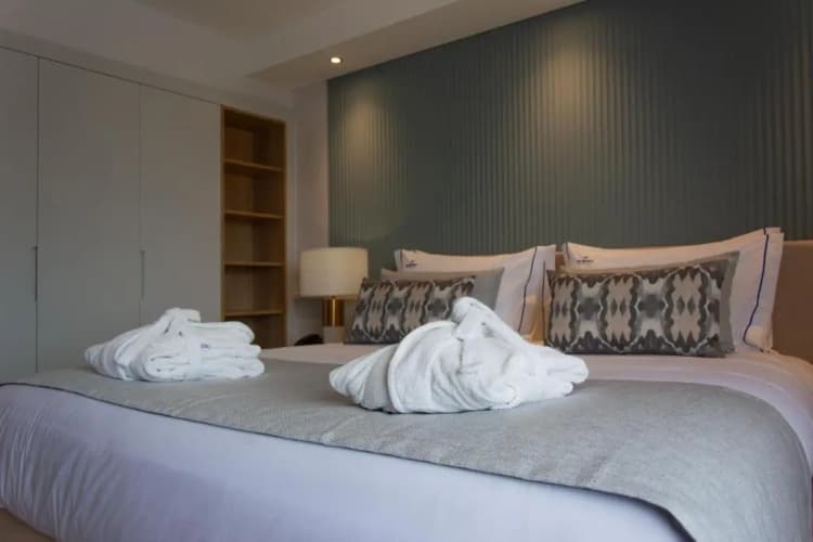 VIP Executive Suites do Marques Hotel - foto 6