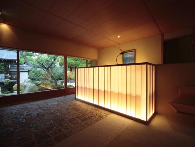 Ryokan Genhouin - foto 2