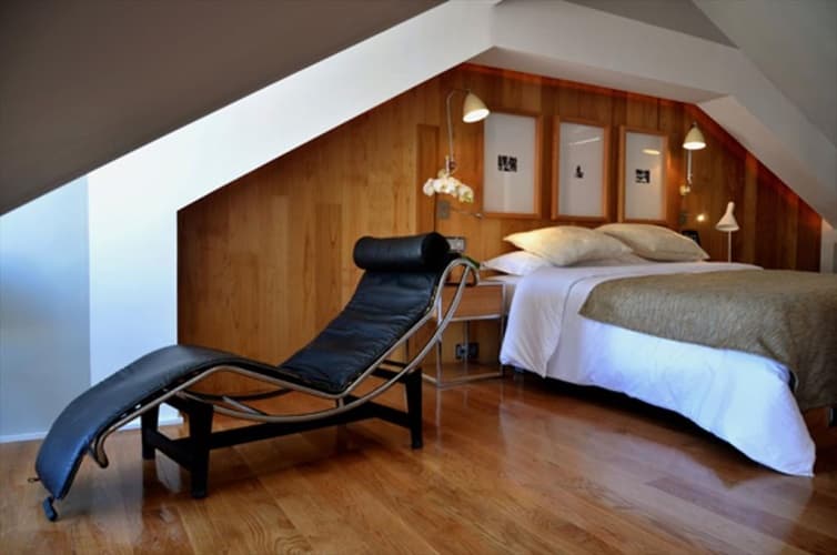 Browns Downtown Hotel - foto 4