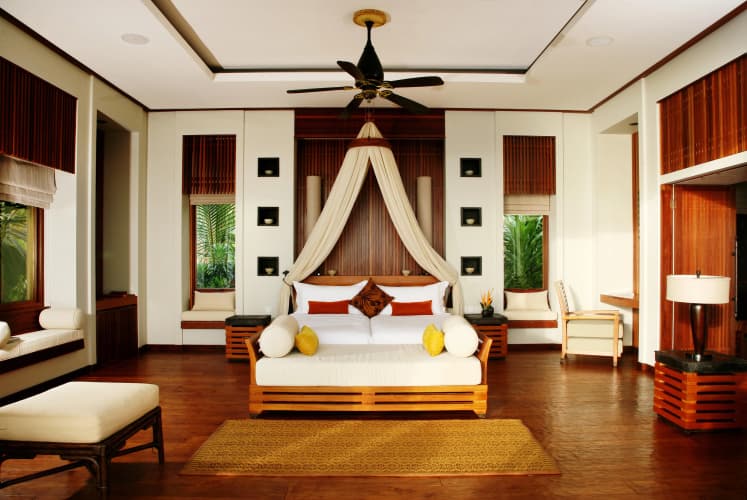 Anantara Maia Seychelles Villas - foto 3