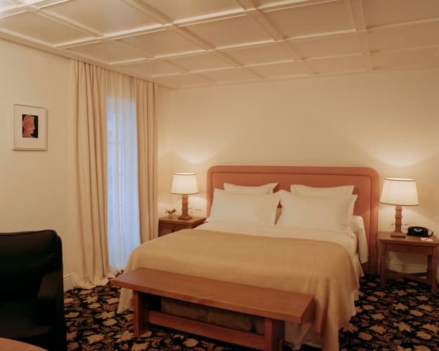 Hôtel Château Voltaire - foto 2